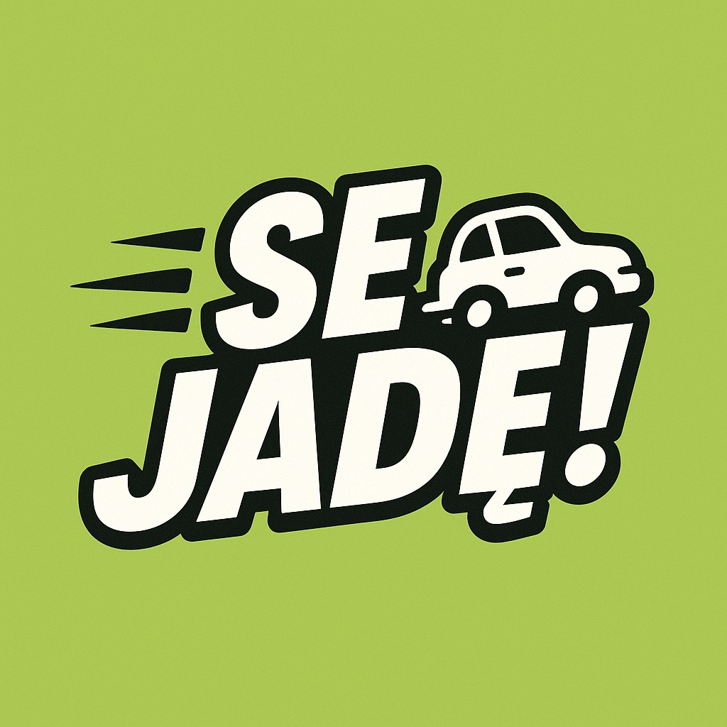 Se Jadę!